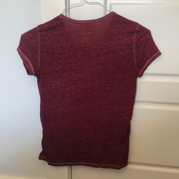 Live in the moment t-shirt - Picture 2 of 2